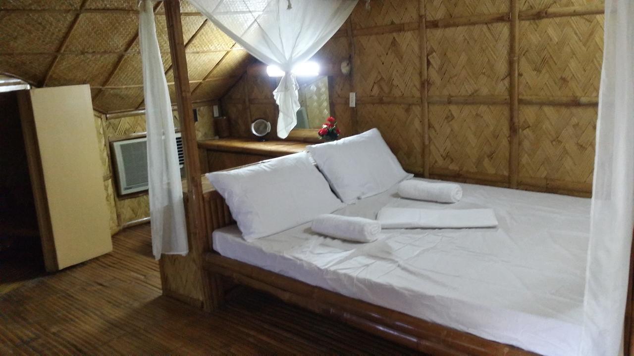 V-House Hotel San Pablo Eksteriør billede