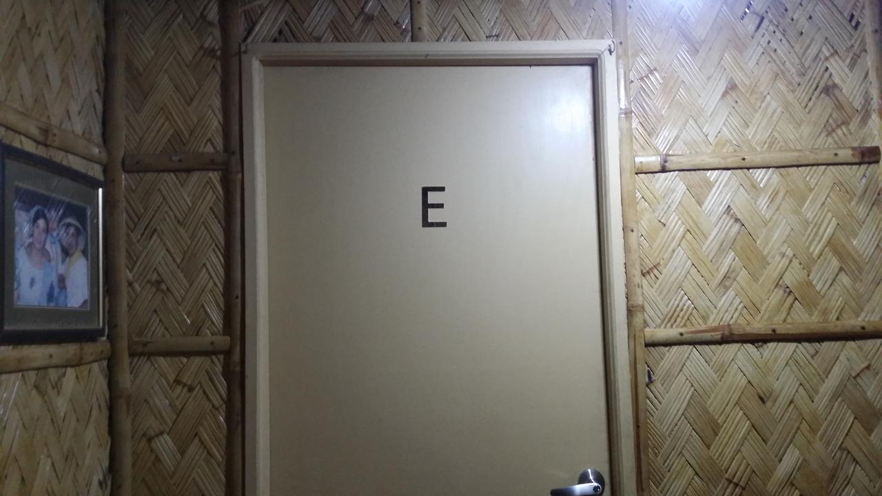 V-House Hotel San Pablo Eksteriør billede