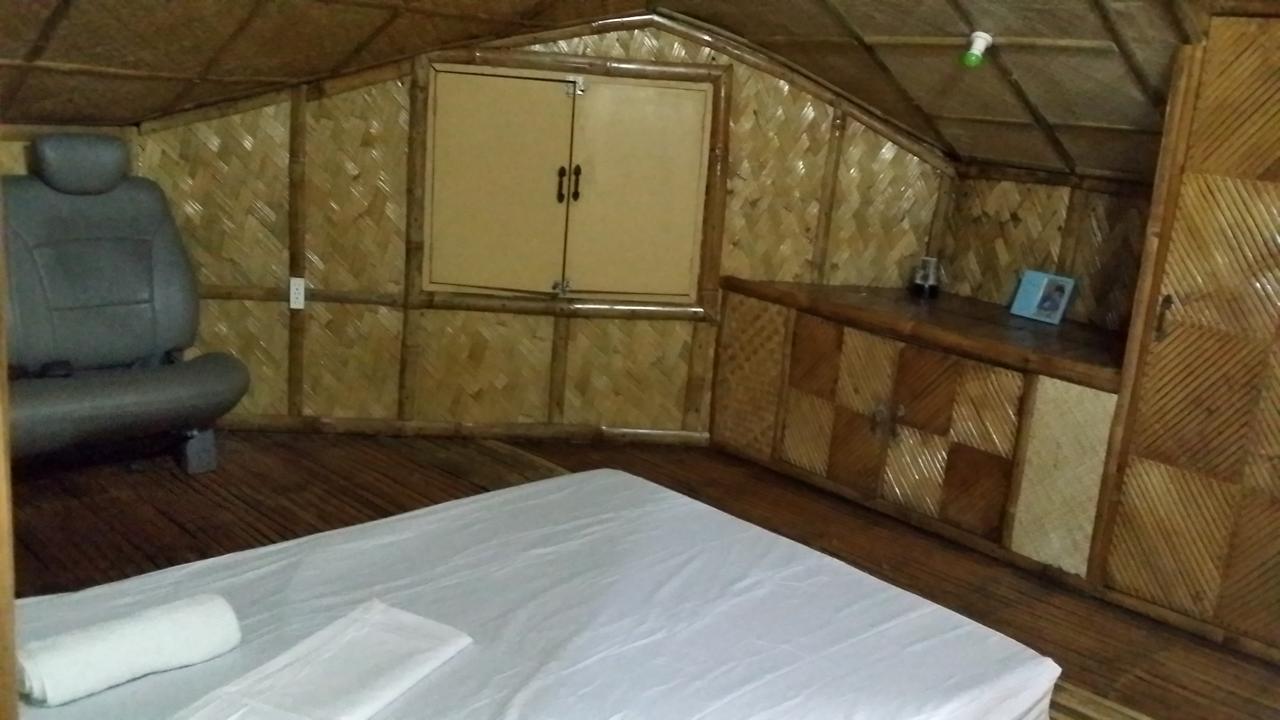 V-House Hotel San Pablo Eksteriør billede