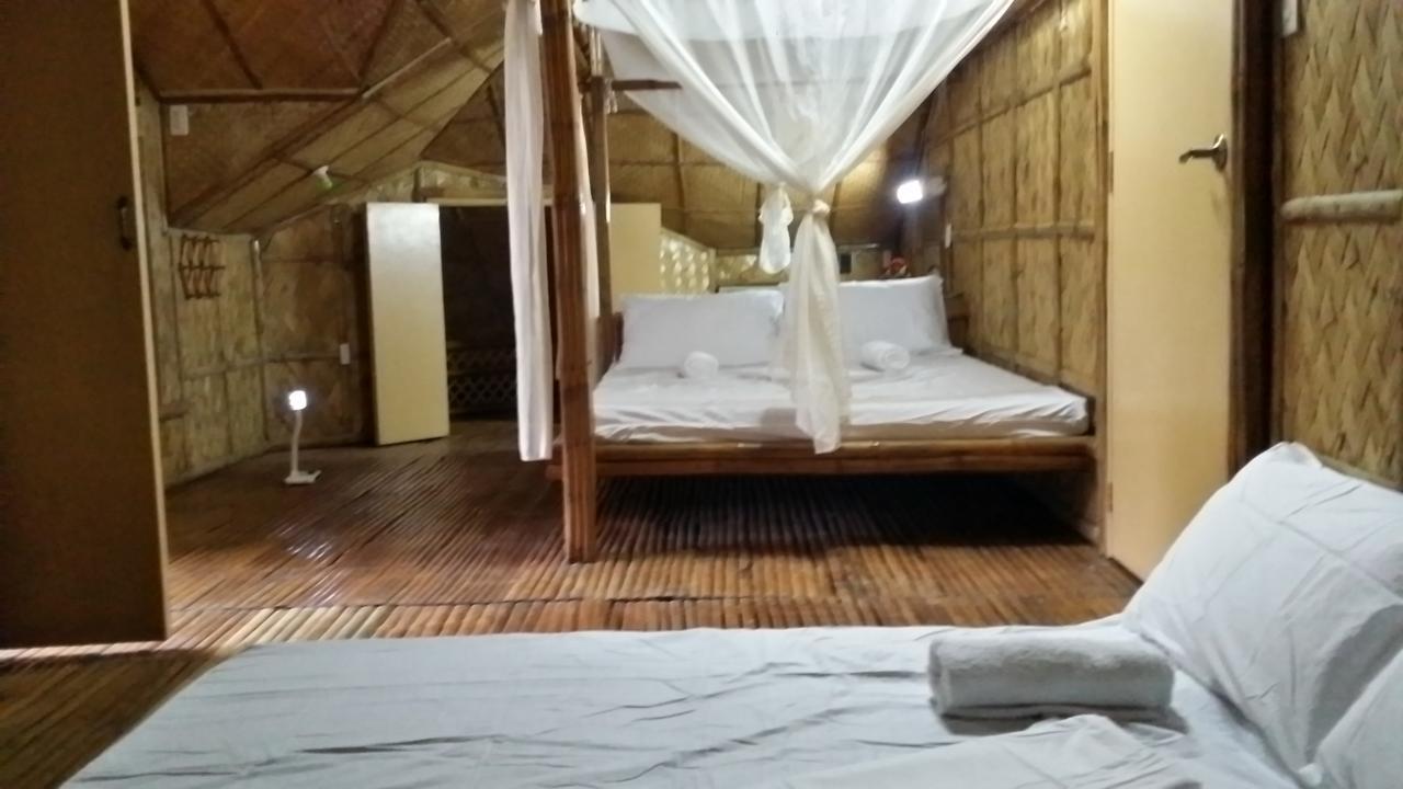 V-House Hotel San Pablo Eksteriør billede