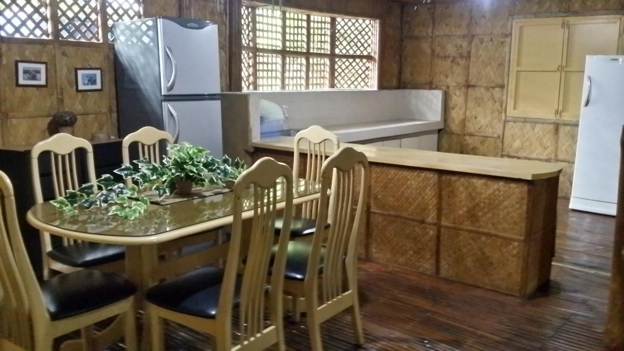V-House Hotel San Pablo Eksteriør billede