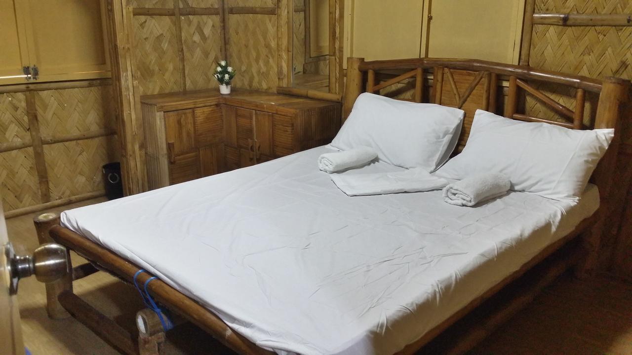 V-House Hotel San Pablo Eksteriør billede